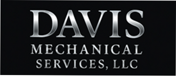 Davis Mechanical Services Logo